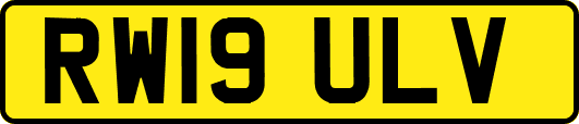 RW19ULV
