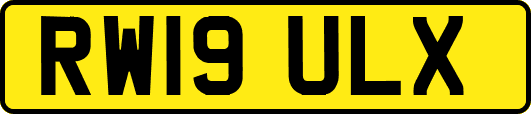 RW19ULX