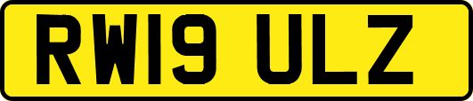 RW19ULZ