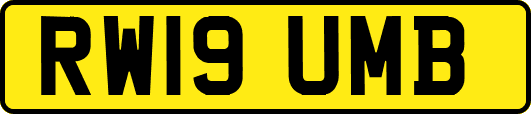 RW19UMB