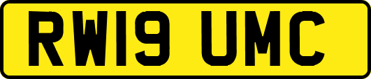 RW19UMC