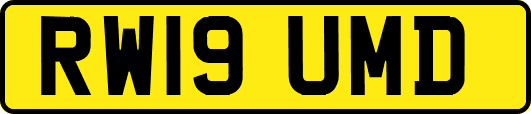 RW19UMD