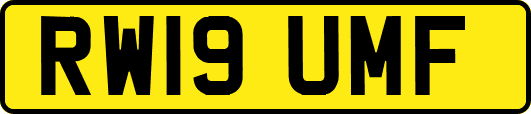 RW19UMF