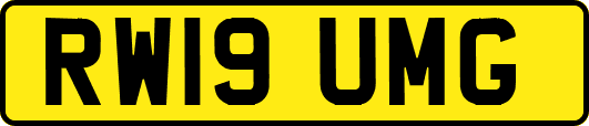 RW19UMG
