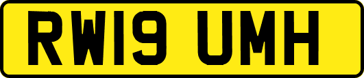 RW19UMH