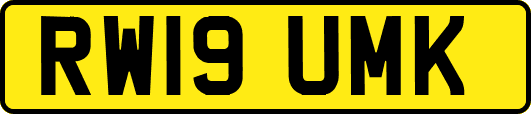 RW19UMK