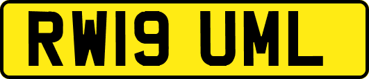 RW19UML