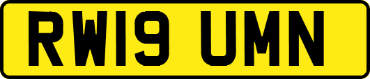 RW19UMN