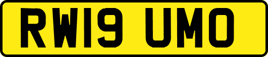 RW19UMO