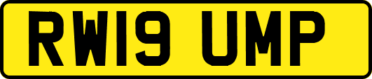 RW19UMP