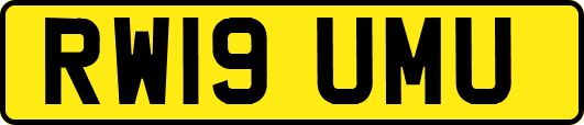 RW19UMU