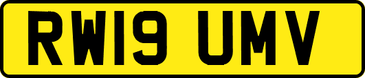 RW19UMV