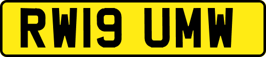 RW19UMW