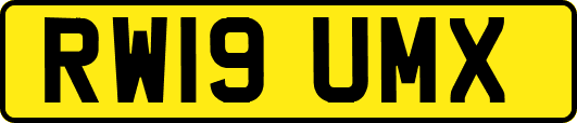 RW19UMX