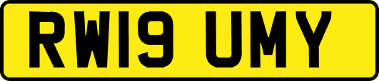 RW19UMY