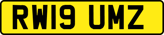 RW19UMZ