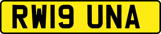 RW19UNA