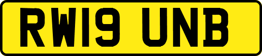 RW19UNB