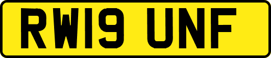 RW19UNF