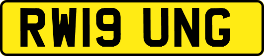 RW19UNG
