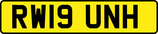 RW19UNH