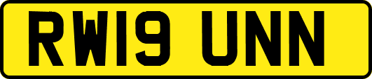 RW19UNN