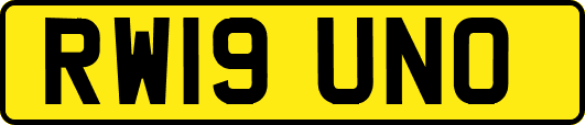 RW19UNO