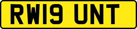 RW19UNT
