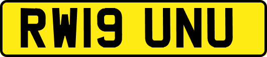 RW19UNU