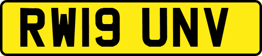 RW19UNV