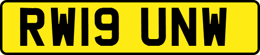 RW19UNW