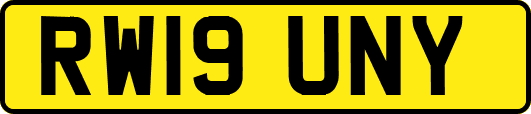 RW19UNY