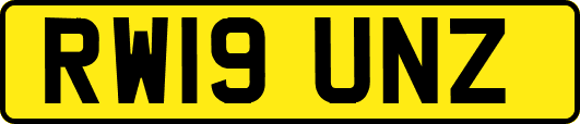 RW19UNZ