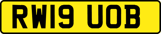 RW19UOB