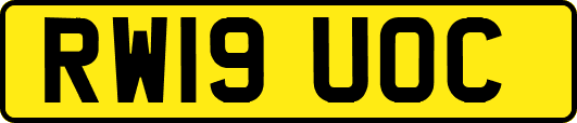 RW19UOC