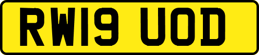 RW19UOD