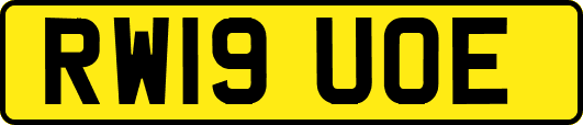 RW19UOE