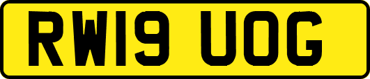 RW19UOG