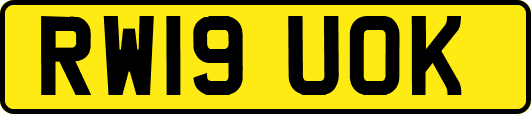 RW19UOK