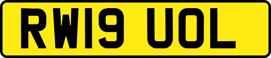RW19UOL