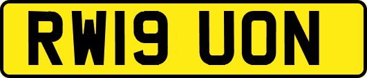 RW19UON