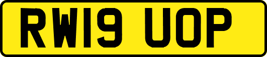 RW19UOP