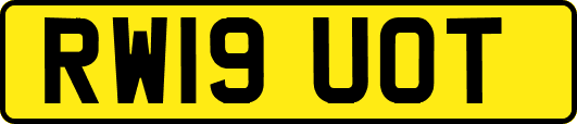 RW19UOT