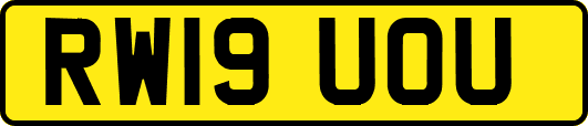 RW19UOU