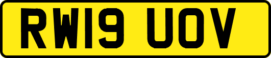 RW19UOV