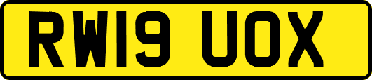 RW19UOX