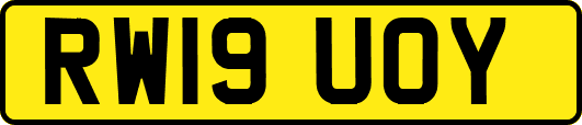 RW19UOY