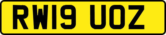 RW19UOZ