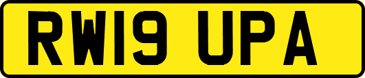 RW19UPA