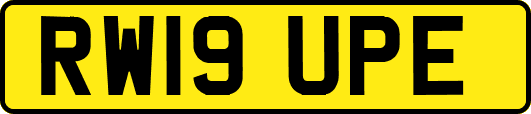 RW19UPE